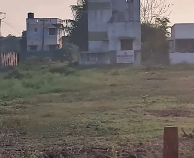 plot for sale 