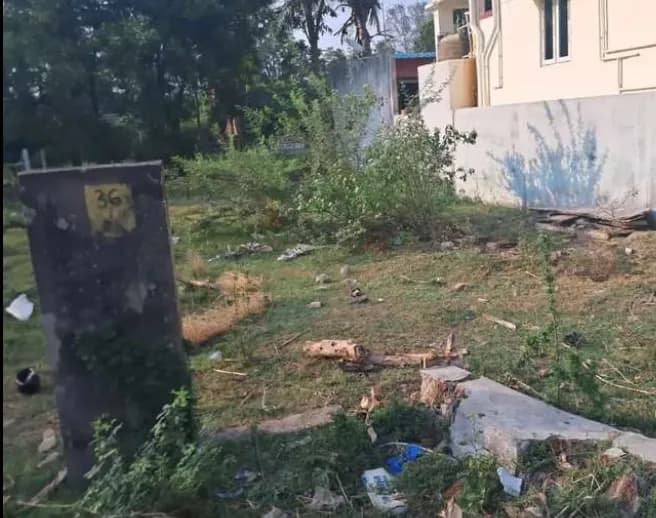 plot for sale