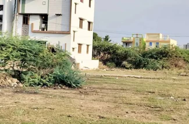 plot for sale