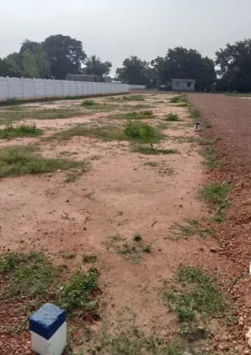 Land for sale