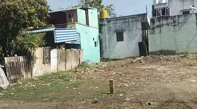 Land for sales