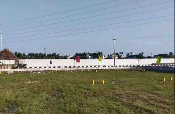 plot for sale 