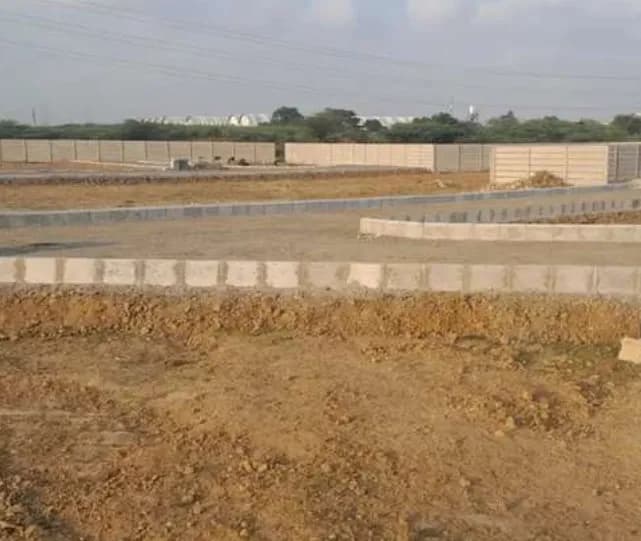 plot for sale 