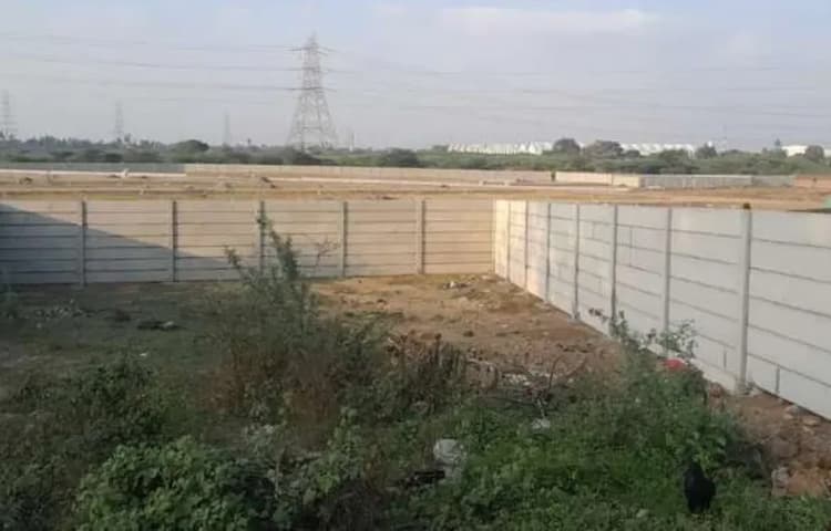 plot for sale 