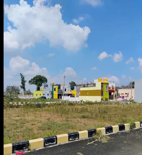 plot for sale 