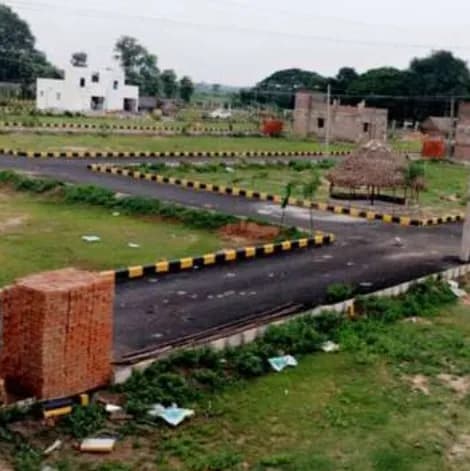 plot for sale 