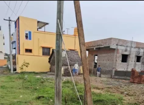 Land for sales