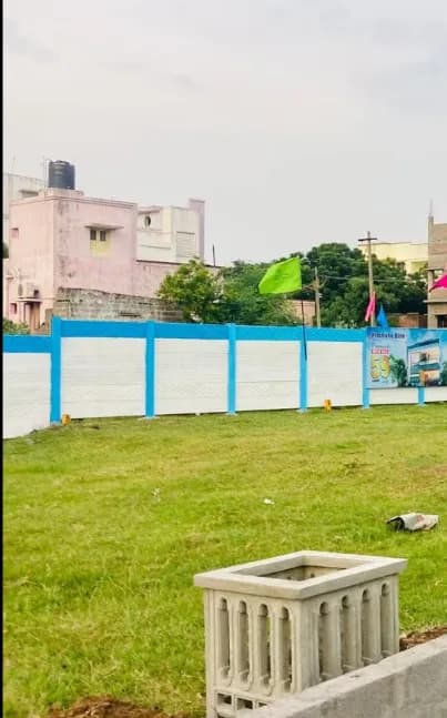 Land for sale