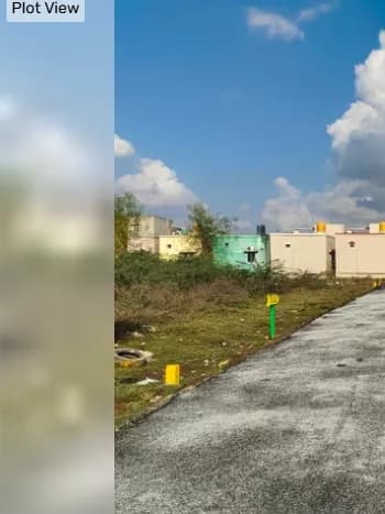 plot for sale