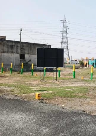 plot for sale 