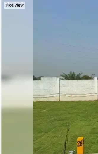 plot for sale