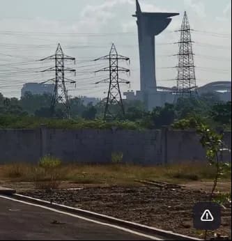 plot for sale