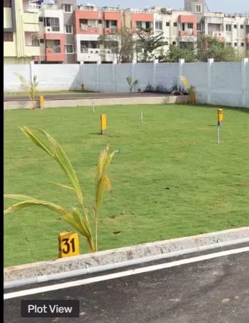 plot for sale 