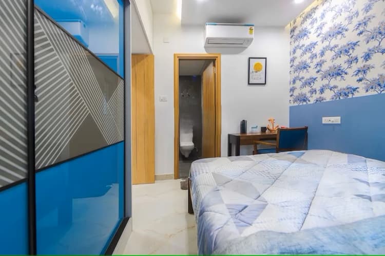 3bhk flat for sale