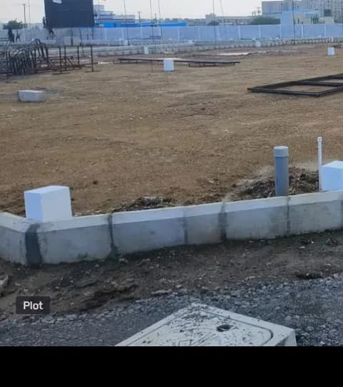 plot for sale 