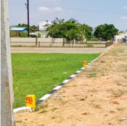 plot for sale 