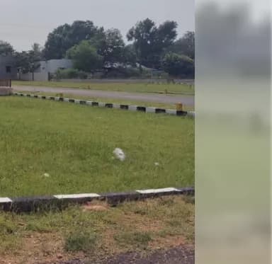 plot for sale 