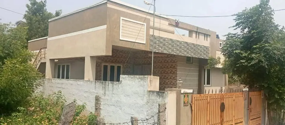 2BHK House
