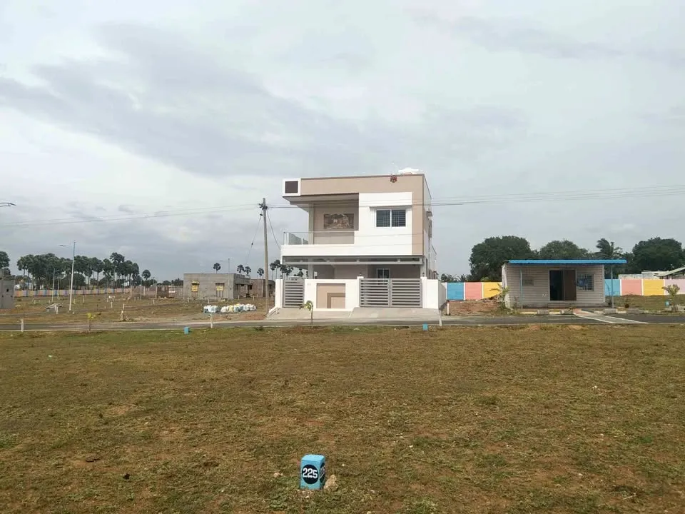 2BHK House