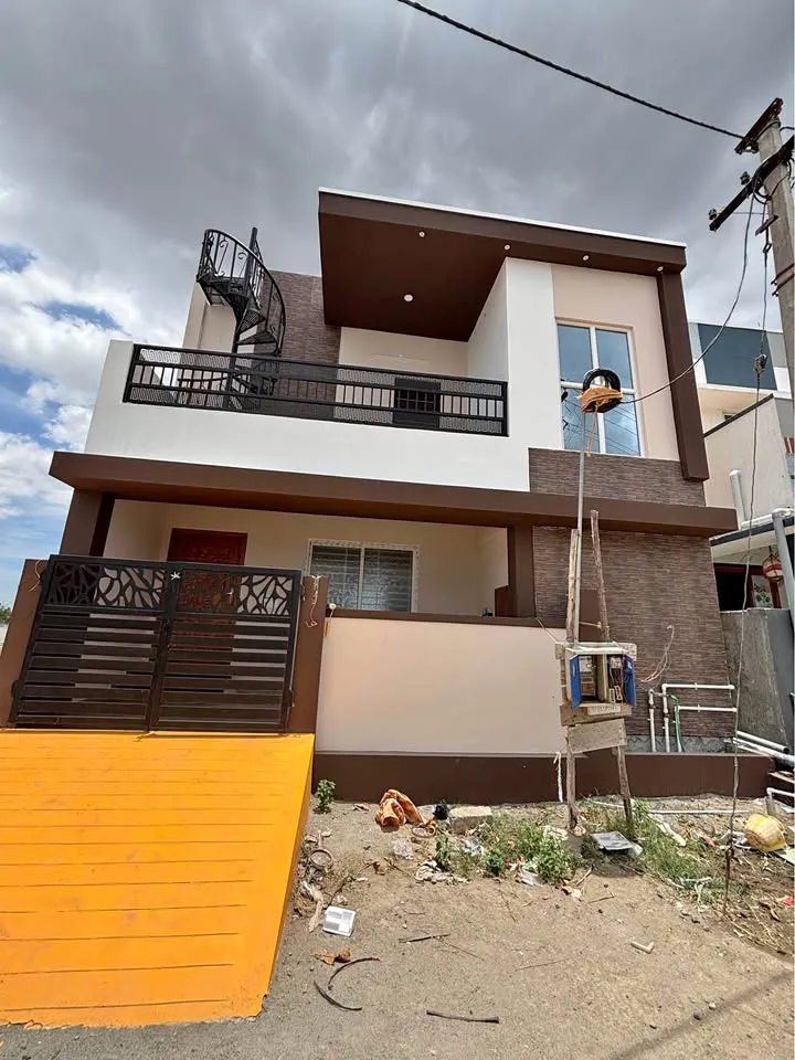 3BHK House