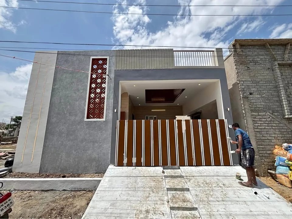 2BHK House