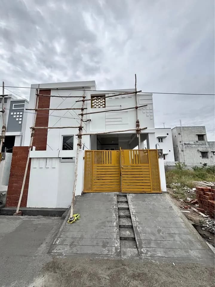 1BHK House