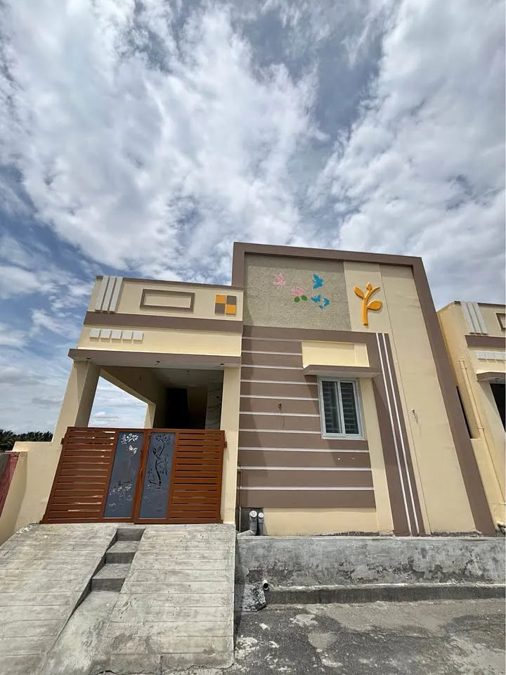 2BHK House