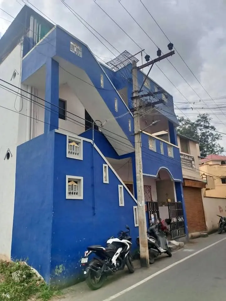 3BHK House