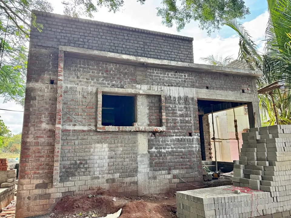 2BHK House