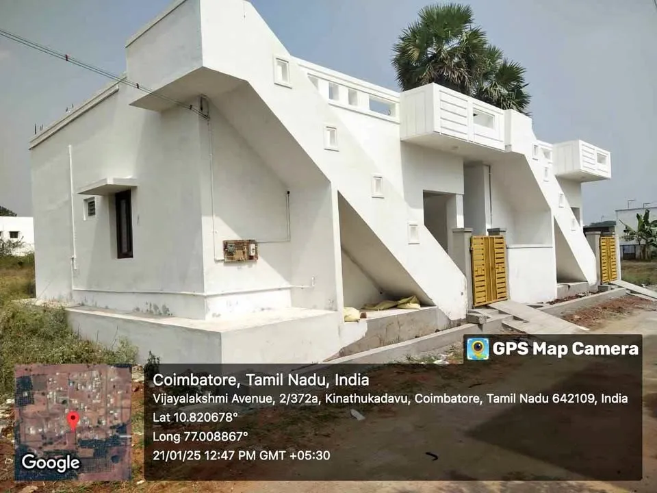 1BHK House