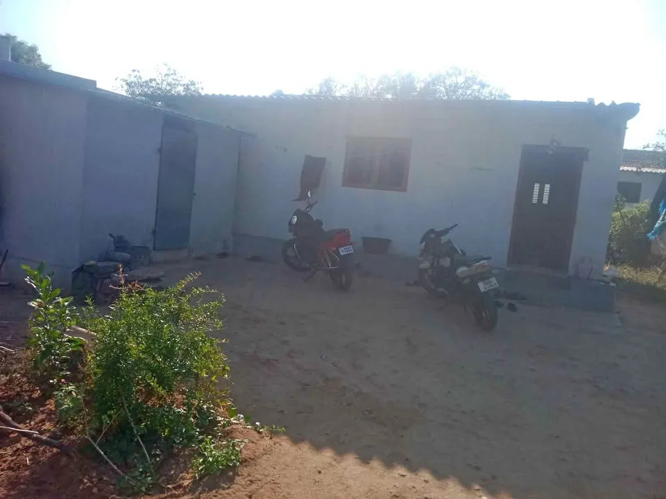 2BHK House