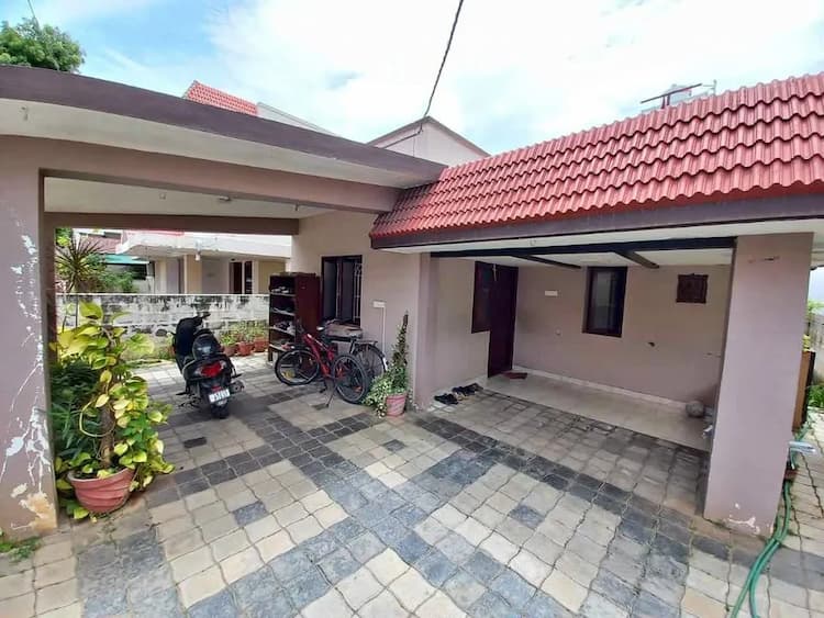 2BHK House