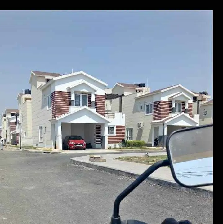 3BHK Villa