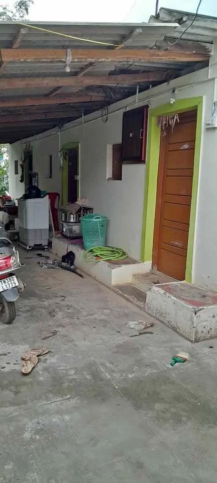 3BHK House