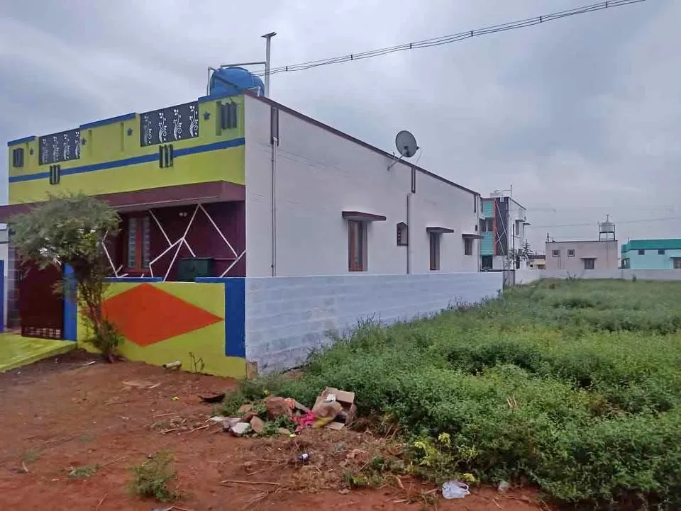 2BHK House