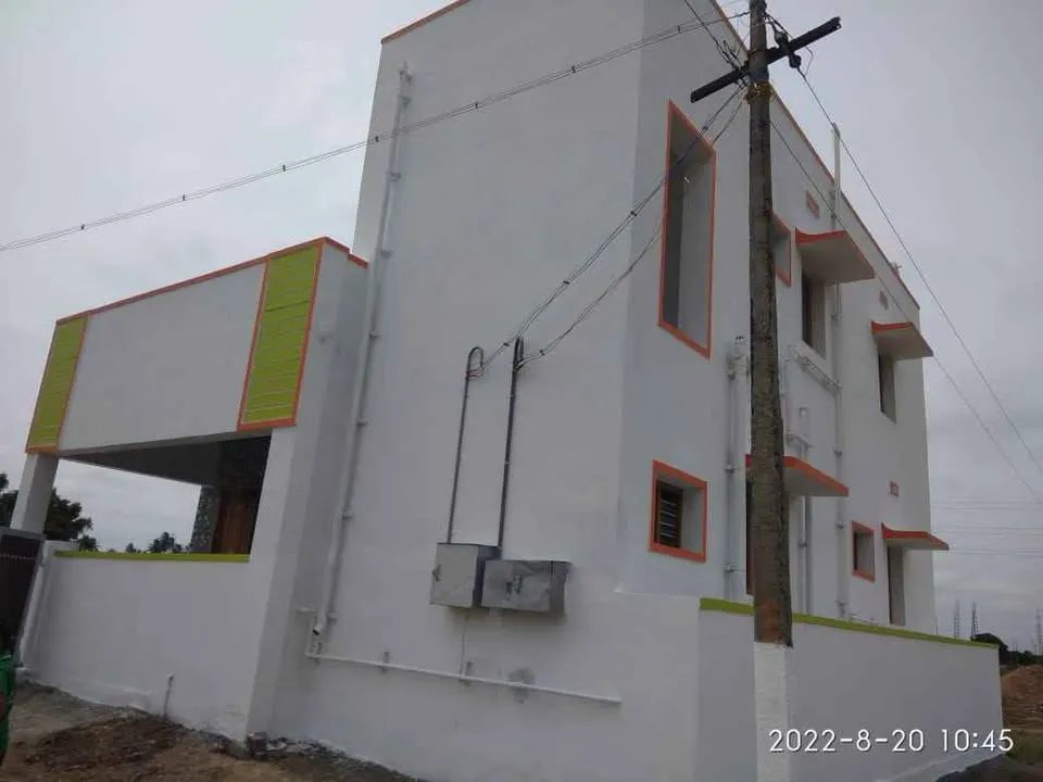 3BHK House
