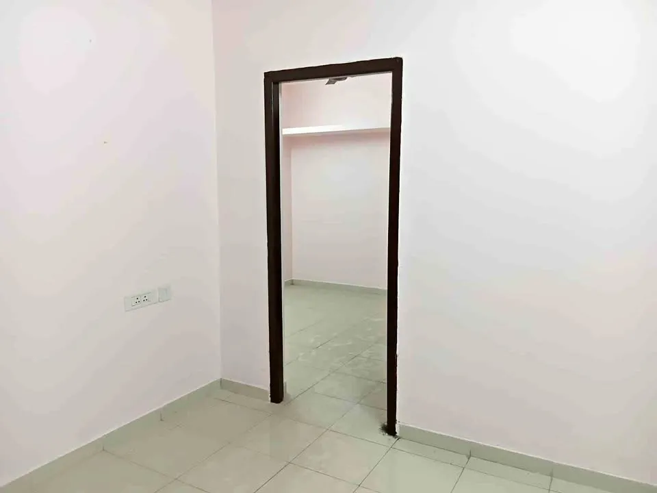 2BHK Flat