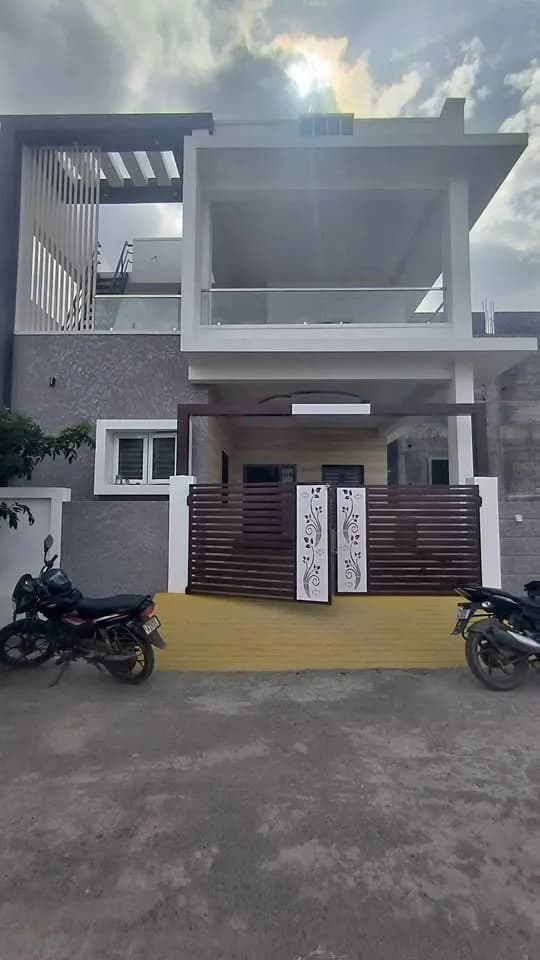 3BHK House