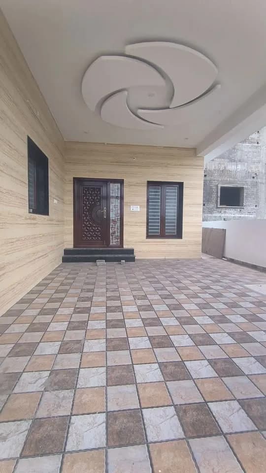 Single Property Image