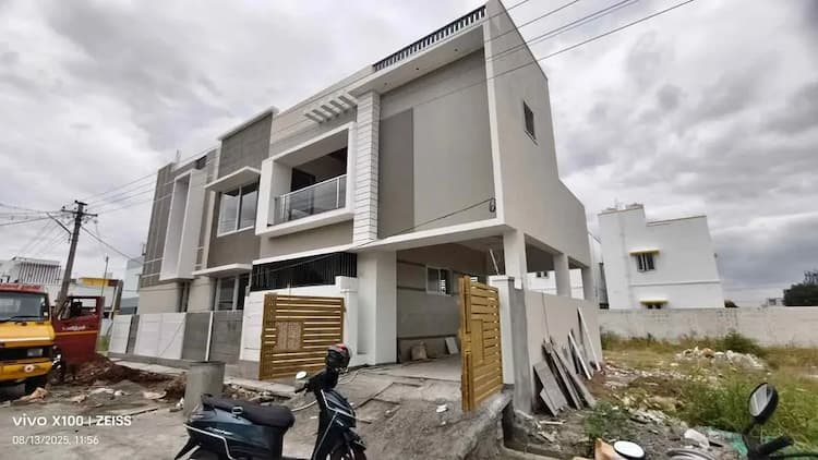 3BHK House