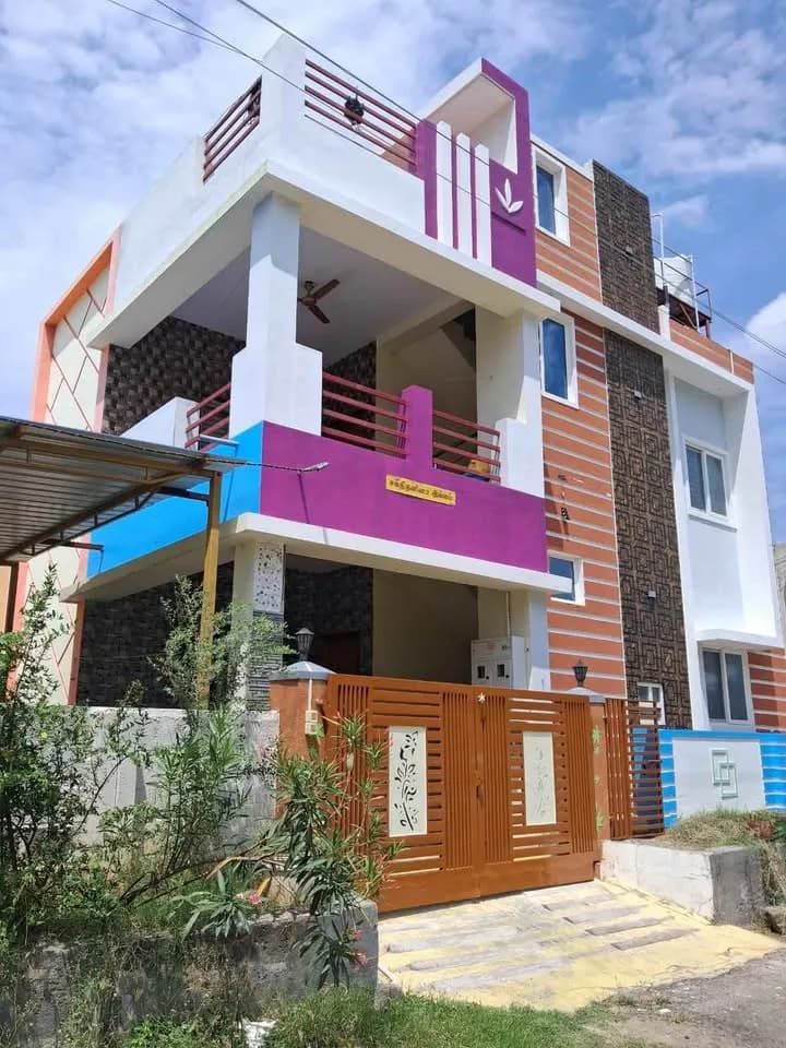 Single Property Image