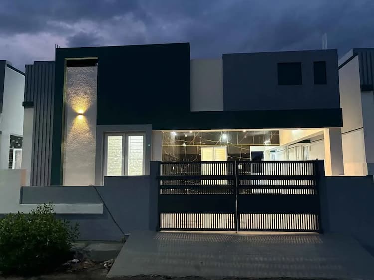 2BHK House