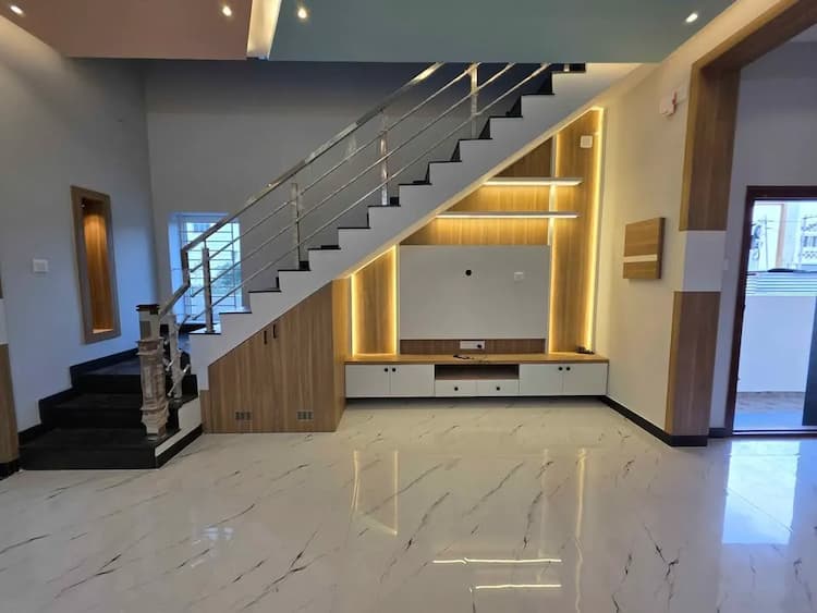 3BHK House
