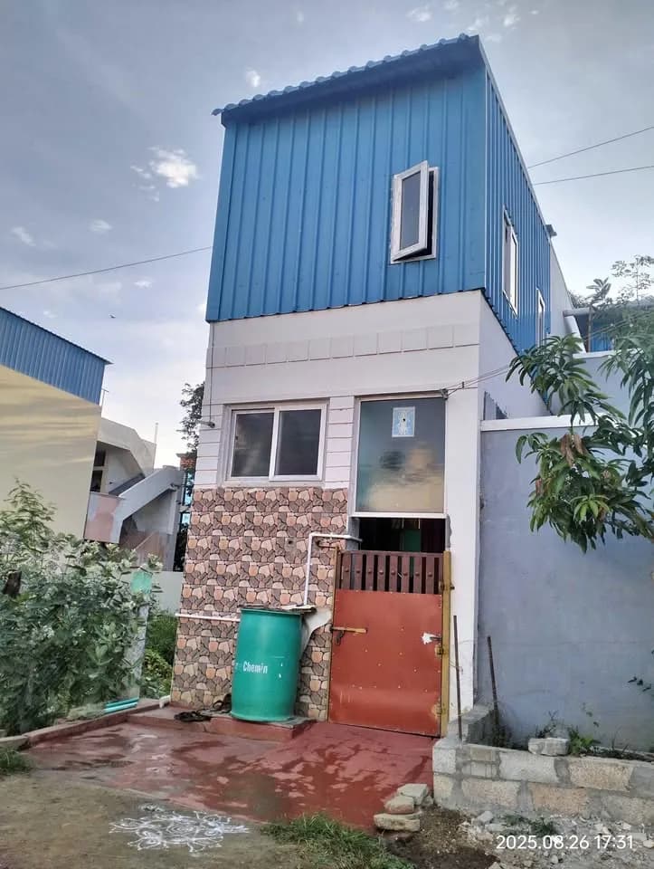 2BHK House