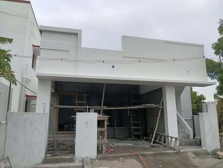 2BHK House