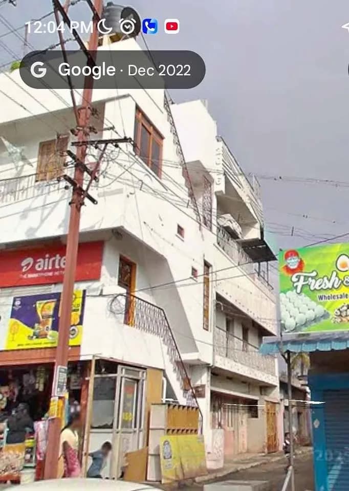 3BHK House