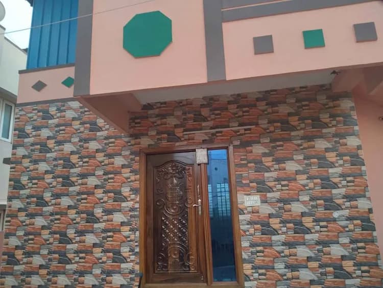 2BHK House