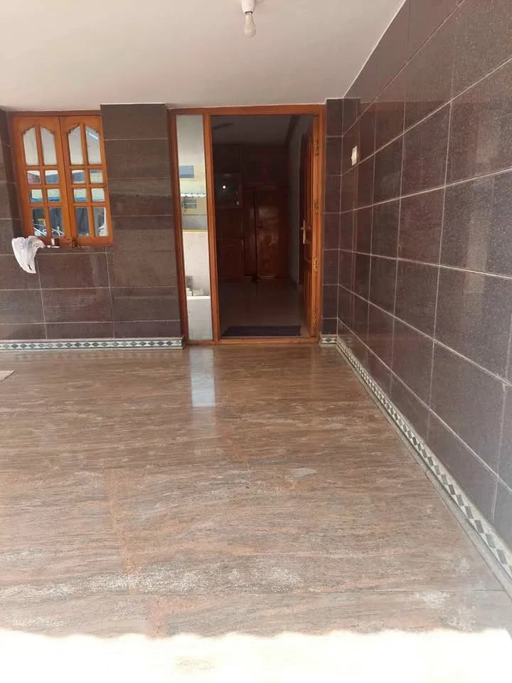 2BHK House