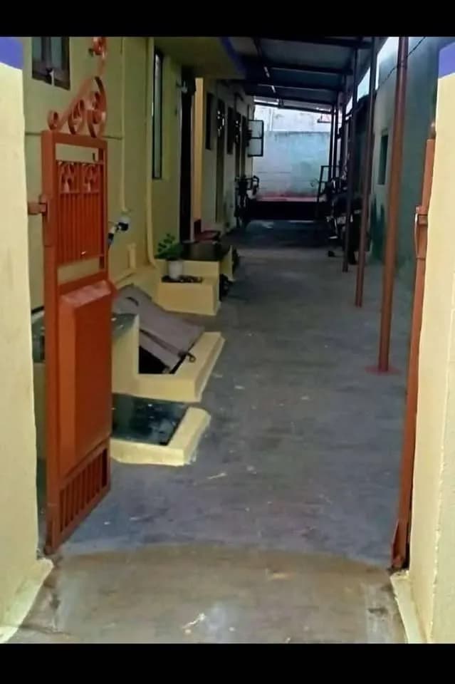 1BHK House