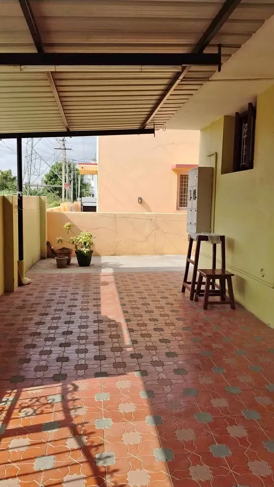 2BHK House